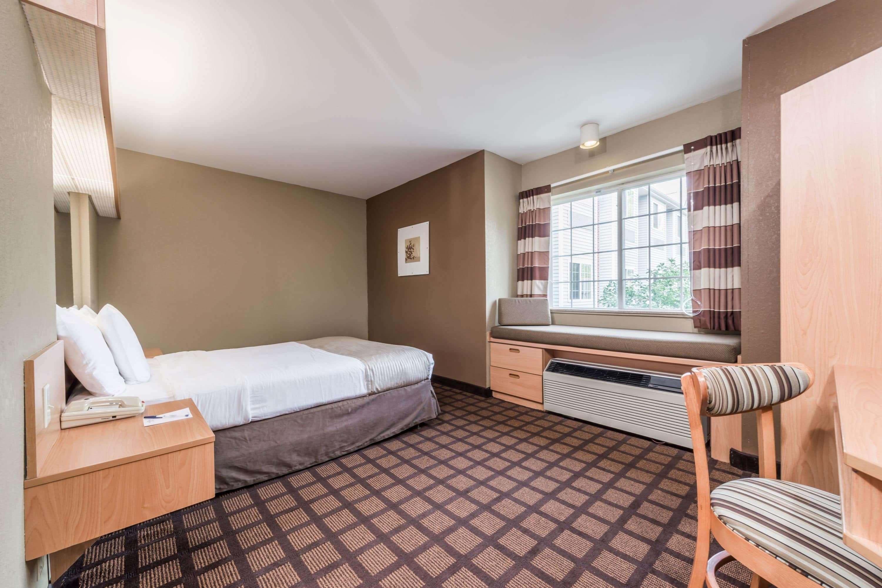 Microtel Inn & Suites By Wyndham West Chester Dış mekan fotoğraf